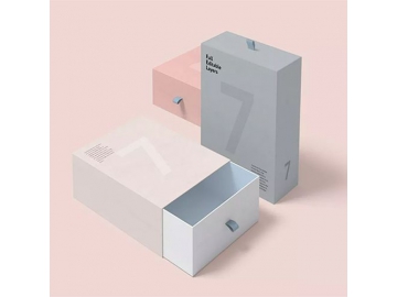 Paper Drawer Box, SP-21