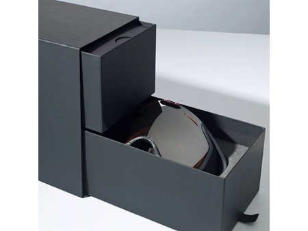 Paper Drawer Box, SP-33