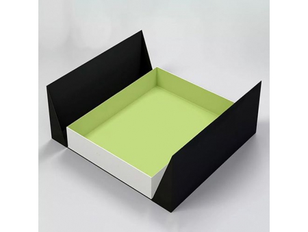 Foldable Paper Box, SP-26