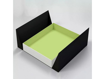 Foldable Paper Box, SP-30