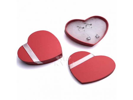 Heart Shaped Box, SP-29