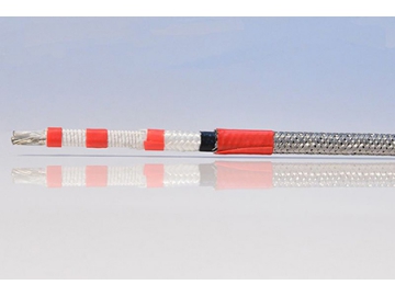 High Temperature Constant Wattage Heating Cable, RDP2-J4
