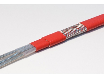 Series Constant Wattage Heating Cable, RDC