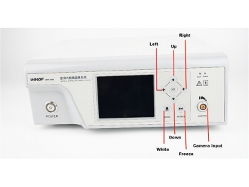 Full HD Endoscope Camera System, INP-200