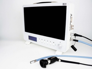 All-In-One Portable Endoscope Camera System, INP-Y300