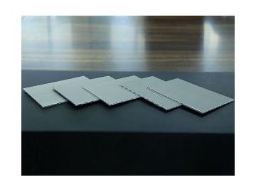 HNAIKEN Aluminum (Aluminium Sandwich Panel)