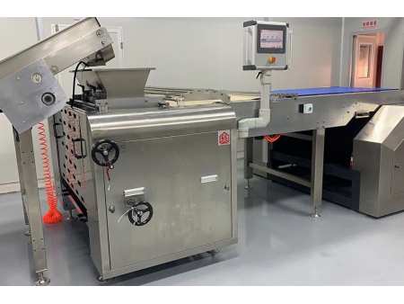 Dough Forming Machine for Soft Biscuits