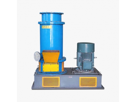 Multi-functional Rotor Mill