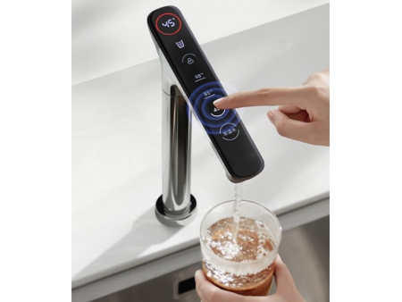 600GPD Reverse Osmosis Instant Hot Water Dispenser System, ABT-RO2103B