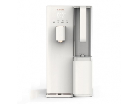 Countertop RO Instant Hot Water Dispenser System
