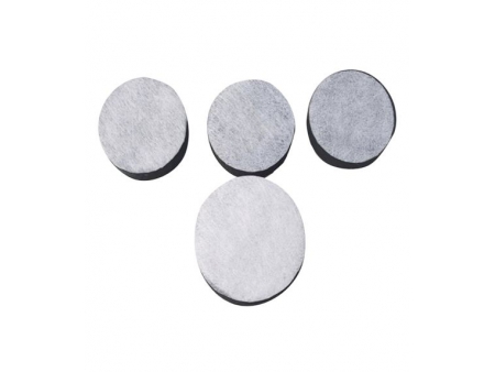 Disc Shaped ACF Filter, FF Series