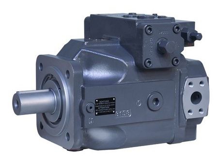 K4VSO (Replacement for A4VSO)  Replacement hydraulic pump for A4VSO axial piston variable pump