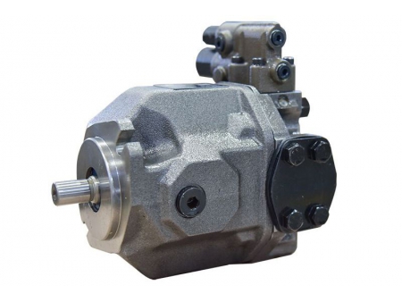 K10VSO  (Replacement for A10VSO Series 52&31)  Replacement hydraulic pump for A10VSO series 52&31 axial piston variable pump