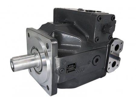 K4VSG   (Replacement for A4VSG Series 10&22)  Replacement hydraulic pump for A4VSG series 10&22 axial piston variable pump