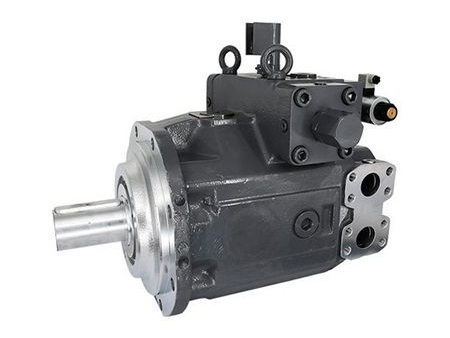 K4VSG   (Replacement for A4VSG Series 10&22)  Replacement hydraulic pump for A4VSG series 10&22 axial piston variable pump