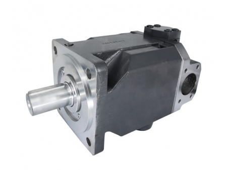 K4FO Replacement hydraulic pump for A4FO axial piston fixed pump