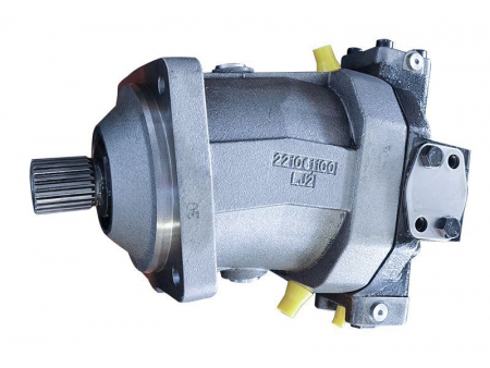 K6VM  (Replacement for A6VM Series 63&65&71)  Replacement hydraulic motor for A6VM series 63&65&71 axial piston variable motor