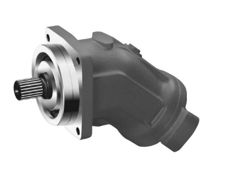 K2FM  (Replacement for A2FM)  Replacement hydraulic motor for A2FM axial piston fixed motor