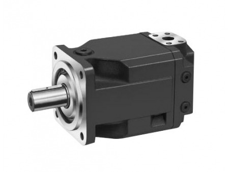 K4FM  (Replacement for A4FM)  Replacement hydraulic motor for A4FM axial piston fixed motor
