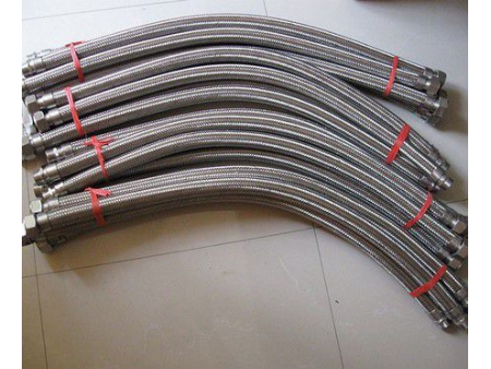 Seamless Steel Pipe & Hydraulic Hose Assembly