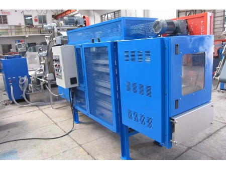 Water Cooling Conveyor, LSS Series