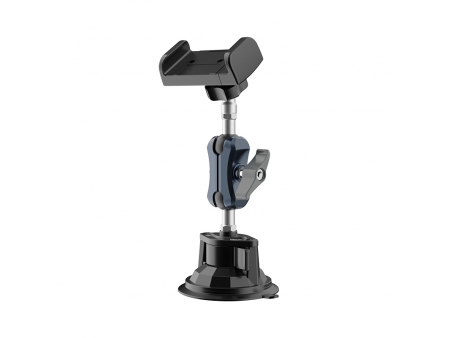 Suction Cup Windshield Phone Mount, TBA-01