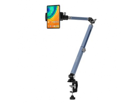 Multifunctional Articulated Arm Tablet Mount, LS-T01