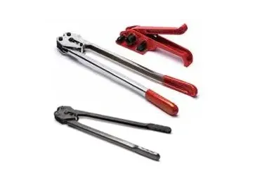 Manual Combination Strapping Tools
