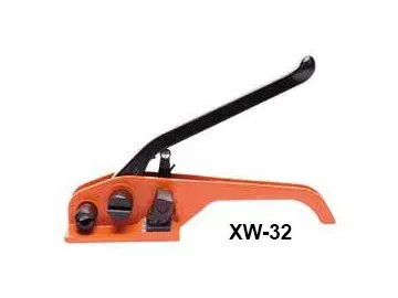 Manual Combination Strapping Tools