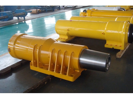 Hydraulic Cylinders for Caterpillar Heavy Equipment