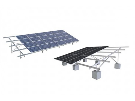 PV Mounting Systems