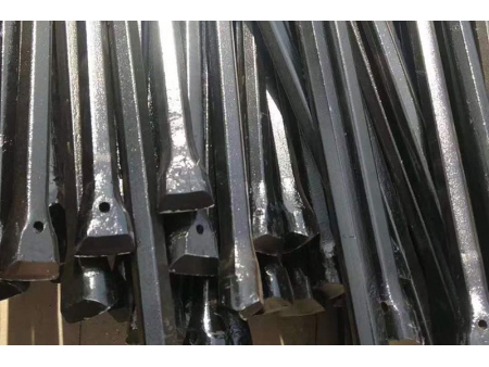 Integral Drill Steel