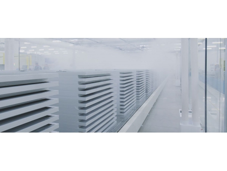 Solar Panel Curing Line/Curing Room