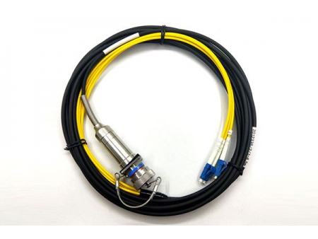 Fiber Optic Connectors