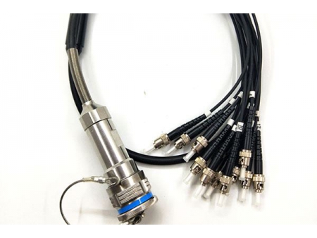Fiber Optic Connectors