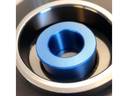 Injection Molded Magnets