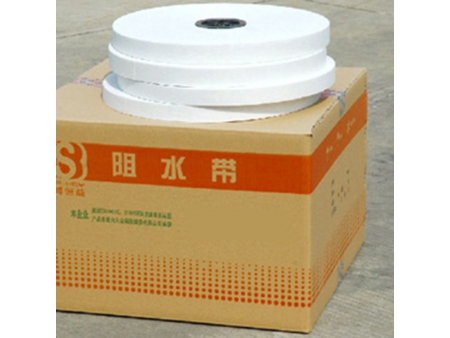 Water Blocking Tape/Water Swellable Tape