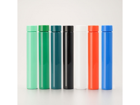 Child Resistant Pre-Roll Tube