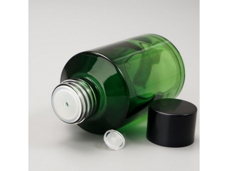 Glass Toner Bottle, LK