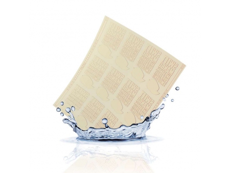 Water Washable Flexo Printing Plates