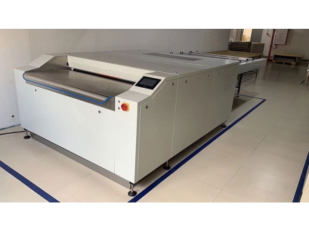 Flexo Plate Cleaning Machine, DN5280DS