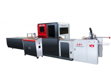 Visual Positioning Machine, LY-600CCD