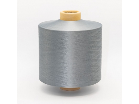 Antimicrobial Polyester Yarn DTY