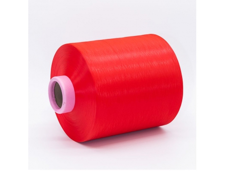 Antimicrobial Polyester Yarn DTY