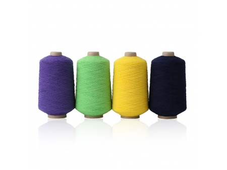 Latex Rubber Thread