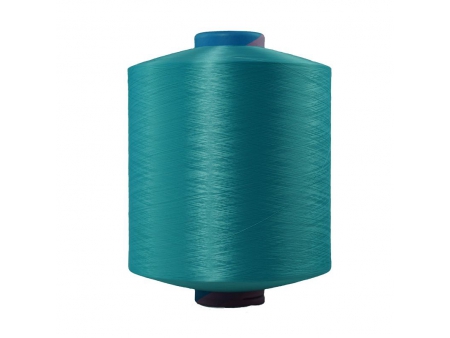 Recycled Polyester Yarn Manufacturer