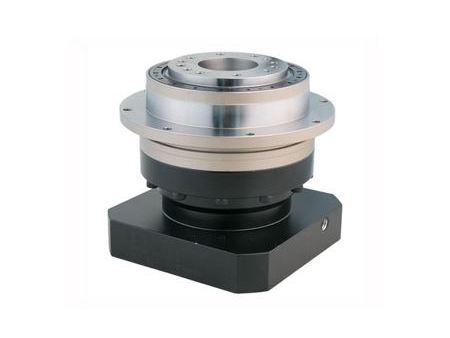 HD   Helical Gear Planetary Gearbox