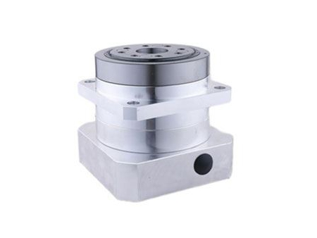 ZPG   Helical Gear Planetary Gearbox