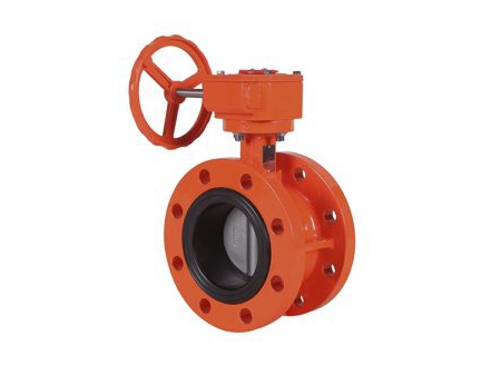 Valve Solutions for HVAC  (Heating, Ventilation, and Air Conditioning)