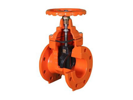 Valve Solutions for Oil & Gas